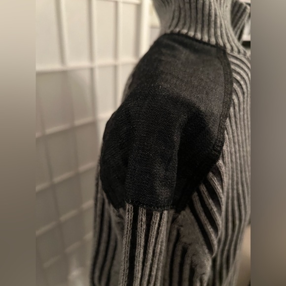 Men’s INC International Concepts Mock Neck Sweater Size M - Picture 4 of 11